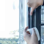 3 PCS 0.25mm Plastic Steel Window Frame Gap Windshield Tape, Size: 2cm Wide x 3m Long - Image 6