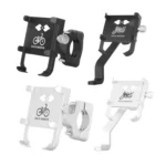 Motorcycle Bicycle Navigation Stand - Image 2