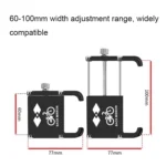 Motorcycle Bicycle Navigation Stand - Image 3