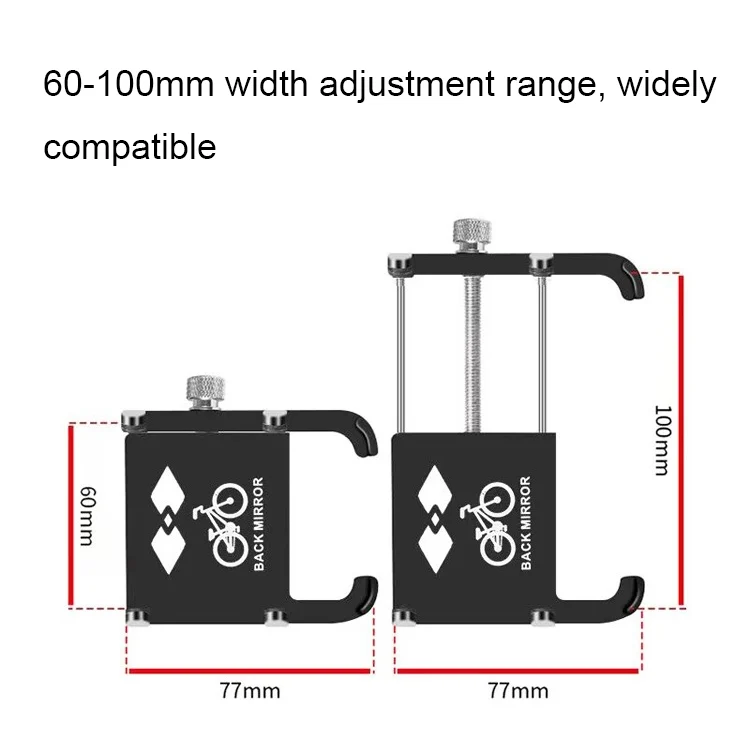 TBD0602337301_B2.webp Motorcycle Bicycle Navigation Stand - Image 3