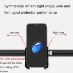 Motorcycle Bicycle Navigation Stand - Image 4