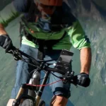 Motorcycle Bicycle Navigation Stand - Image 5