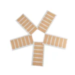 5 Sets Night Anti-snoring Sleep Talking Stop Snoring Sticker - Image 2