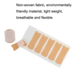 5 Sets Night Anti-snoring Sleep Talking Stop Snoring Sticker - Image 4