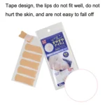 5 Sets Night Anti-snoring Sleep Talking Stop Snoring Sticker - Image 6