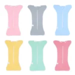 Insular Baby Cotton Quilt Newborn Swaddle Sleeping Bag Blanket, Size: - Image 2