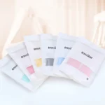 Insular Baby Cotton Quilt Newborn Swaddle Sleeping Bag Blanket, Size: - Image 6