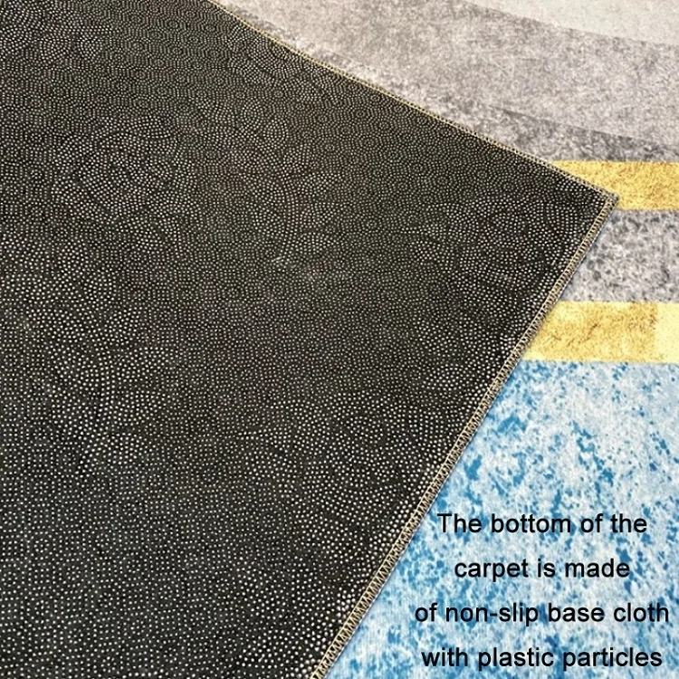 TBD0602339305_B2.webp Modern Abstract Geometric Living Room Rug Coffee Table Cushion - Image 3