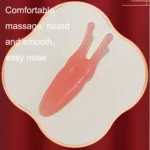 5 PCS Nose Scraping Device Respiratory Tract Clearing Nose Beauty Device - Image 3