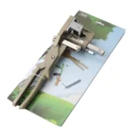 Fruit Tree Grafting Scissors Thick Branch Seedling Grafting Machine - Image 5