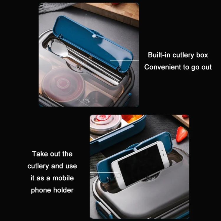 TBD0602354901_B3.webp 304 Stainless Steel Double-Layer Large-Capacity Portable Lunch Box - Image 4