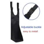 1 Set ATV Rider Comfort Foot Mount Pedal Motorcycle Snow Bike Foot Support Mount - Image 5