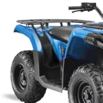 1 Set ATV Rider Comfort Foot Mount Pedal Motorcycle Snow Bike Foot Support Mount - Image 7