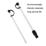 Car Oil Pump Brake Fluid Syringe Vehicle Hand Pump - Image 4