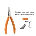 Glasses Nose Pad Adjustment Tool Pliers Glasses Repair Tool - Image 5