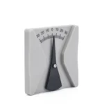 Glasses Measuring Angle Ruler Inclination Plate Protractor