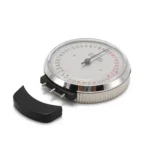 Single-use Mechanical Radian Table Lens Base Bending Measuring Instrument Glasses Testing Tool - Image 2