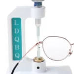 Optical Eyeglass Screw Extractor for Broken Screw Extraction Eyeglasses Repairing Tool - Image 6