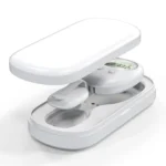 Wireless Bedwetting Alarm Pee Alarm with Receiver for Boys Grils Kids Potty Training Elder Care - Image 2