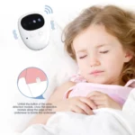 Wireless Bedwetting Alarm Pee Alarm with Receiver for Boys Grils Kids Potty Training Elder Care - Image 5