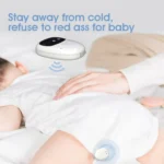 Wireless Bedwetting Alarm Pee Alarm with Receiver for Boys Grils Kids Potty Training Elder Care - Image 7