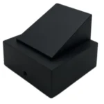 Outdoor Square Waterproof Wall Light - Image 2