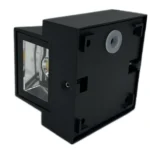 Outdoor Square Waterproof Wall Light - Image 4