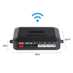 Wireless Radar with LED Display Automatic Alarm Reversing Assist - Image 3