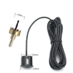 Wireless Radar with LED Display Automatic Alarm Reversing Assist - Image 5