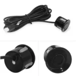 Wireless Radar with LED Display Automatic Alarm Reversing Assist - Image 7