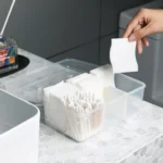 Portable Medicine Box Home Medicine Plastic Storage Box, Style: - Image 6