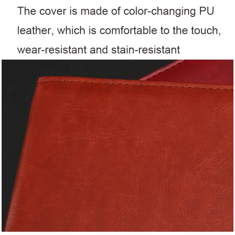 TBD0602381802_B3.webp WZJZ0101 PU Leather Thickened Notebook - Image 4