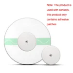 10 PCS Fixed Small Sensor TPU Transparent Adhesive Patch - Image 6