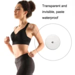 10 PCS Fixed Small Sensor TPU Transparent Adhesive Patch - Image 7