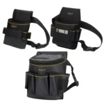 WESSLECO CL195 Electrician Wagged Bags Oxford Cloth Utility Repair Kit, Style: - Image 2