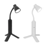 FQ501F LED Tri-Dimming Tripod Desk Lamp - Image 2