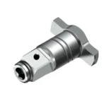 Square T -Shaft  Electric Wrench Converter, Style: Dual Use