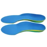 Flat Foot Correction Insole Adult High Foot Bow Pads - Image 2