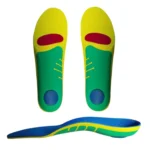 Flat Foot Correction Insole Adult High Foot Bow Pads - Image 6