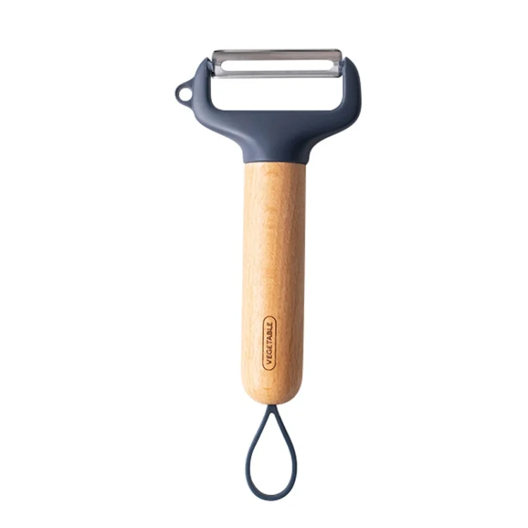Home Kitchen Stainless Steel Bottle Opener Fruit & Vegetable Grater