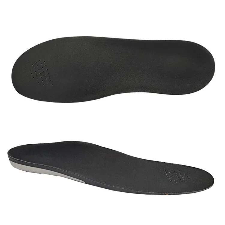 TBD0602391601_B3.webp Sports And Casual Insoles TPE Shock Absorption Massage Arch Support Insoles, Size: S - Image 4