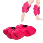 FANNIS Pregnant Women Knee Comfort Anti-pressure Pillow Beautiful Leg Pillow