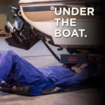 Portable Non-slip Car Repair Reclining Pad - Image 6