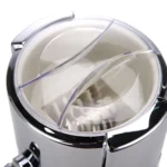 Home Manual Broken Ice Machine Plastic Shaved Smoothie Ice Machine - Image 5