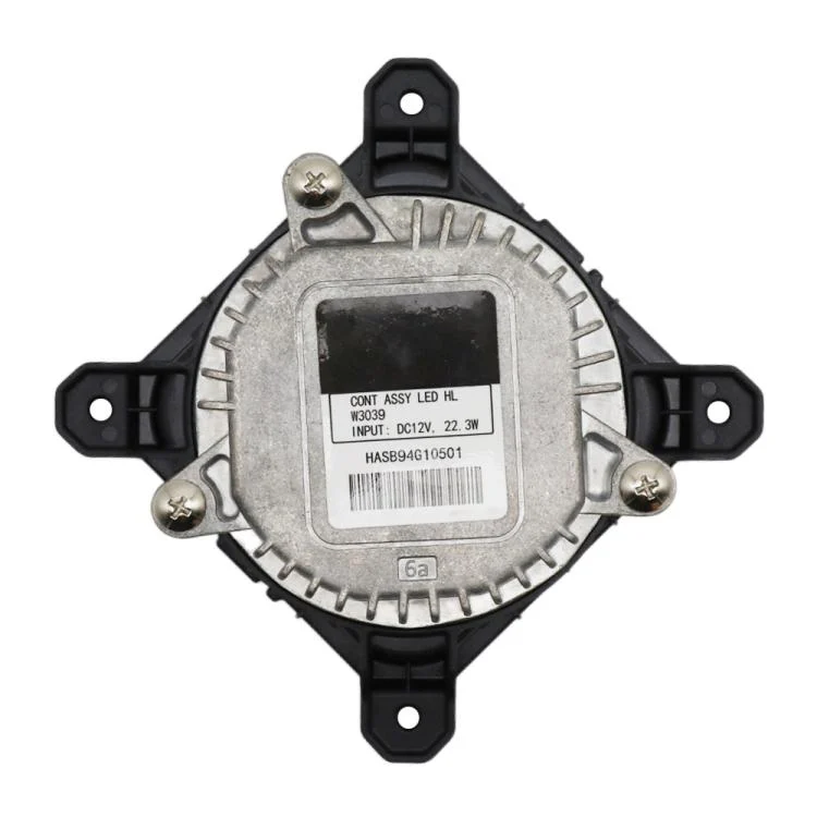 TBD0602400401A.webp For Nissan Headlight LED Driver Control Module - Image 1