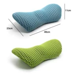 FANNIS Multifunctional Maternity Breathable Sleeping Lumbar Pillow Cushion - Image 2