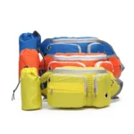 Lovoyager Pet Training Waist Bag Outdoor Walking Dog Snack Pocket - Image 2