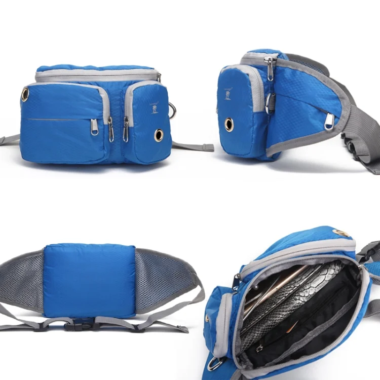 TBD0602410501_B3.webp Lovoyager Pet Training Waist Bag Outdoor Walking Dog Snack Pocket - Image 4