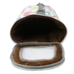 LOVOYAGER Hamsters Out Bag Summer Pet Breathable Cage - Image 2