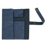 Nylon Canvas Watch & Strap Portable Storage Bag - Image 3
